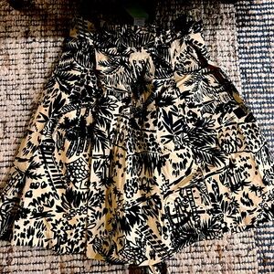 NWT Anthropologie Corey Lynn Calter Skirt